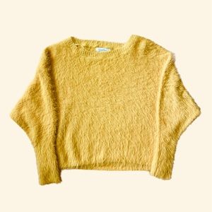 Jessica Simpson Cozy Sweater